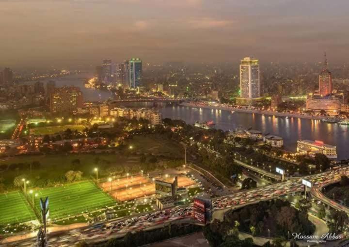 Hotel Elwahaa Downtown *