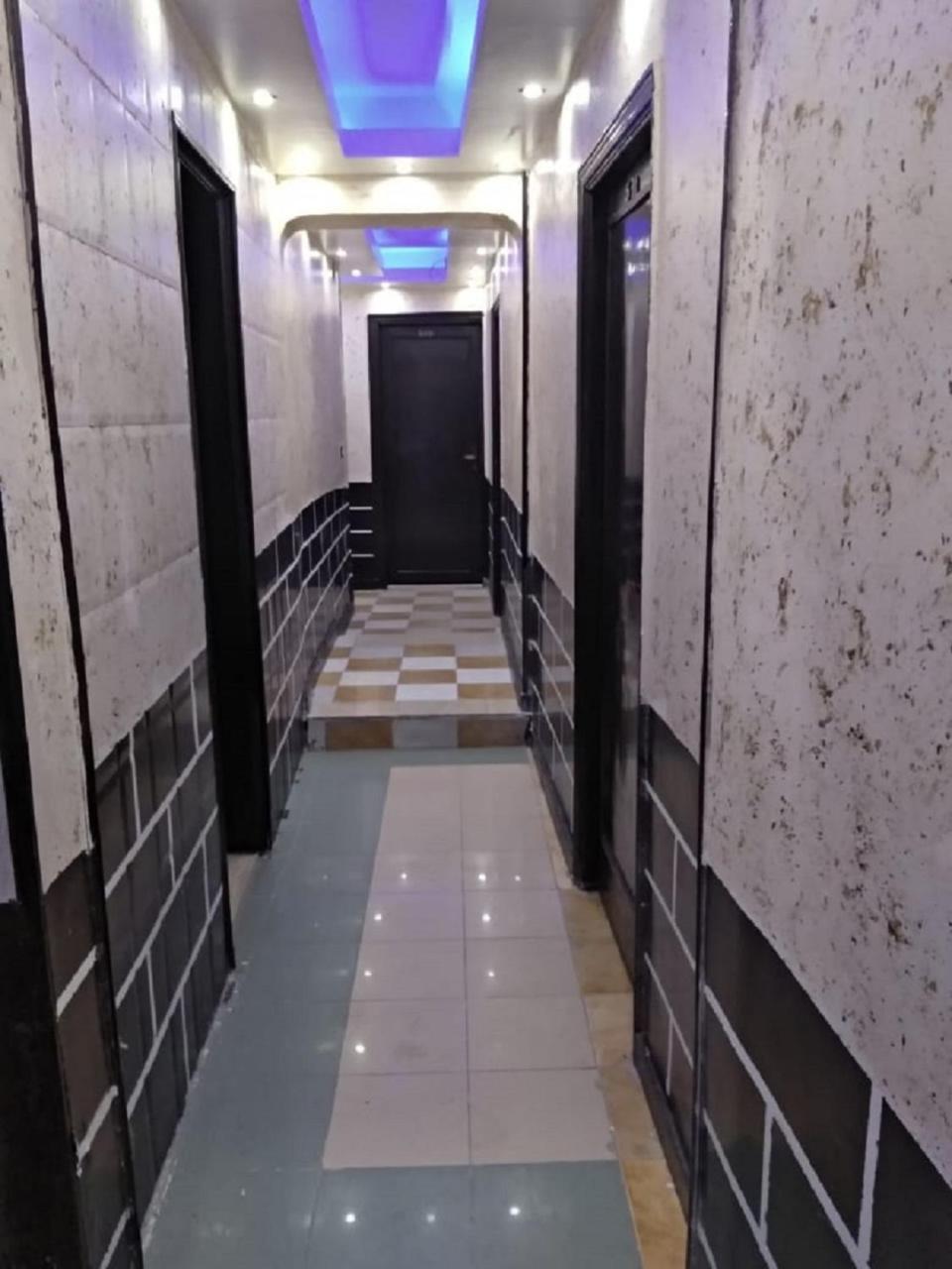 Hotel Elwahaa Downtown *