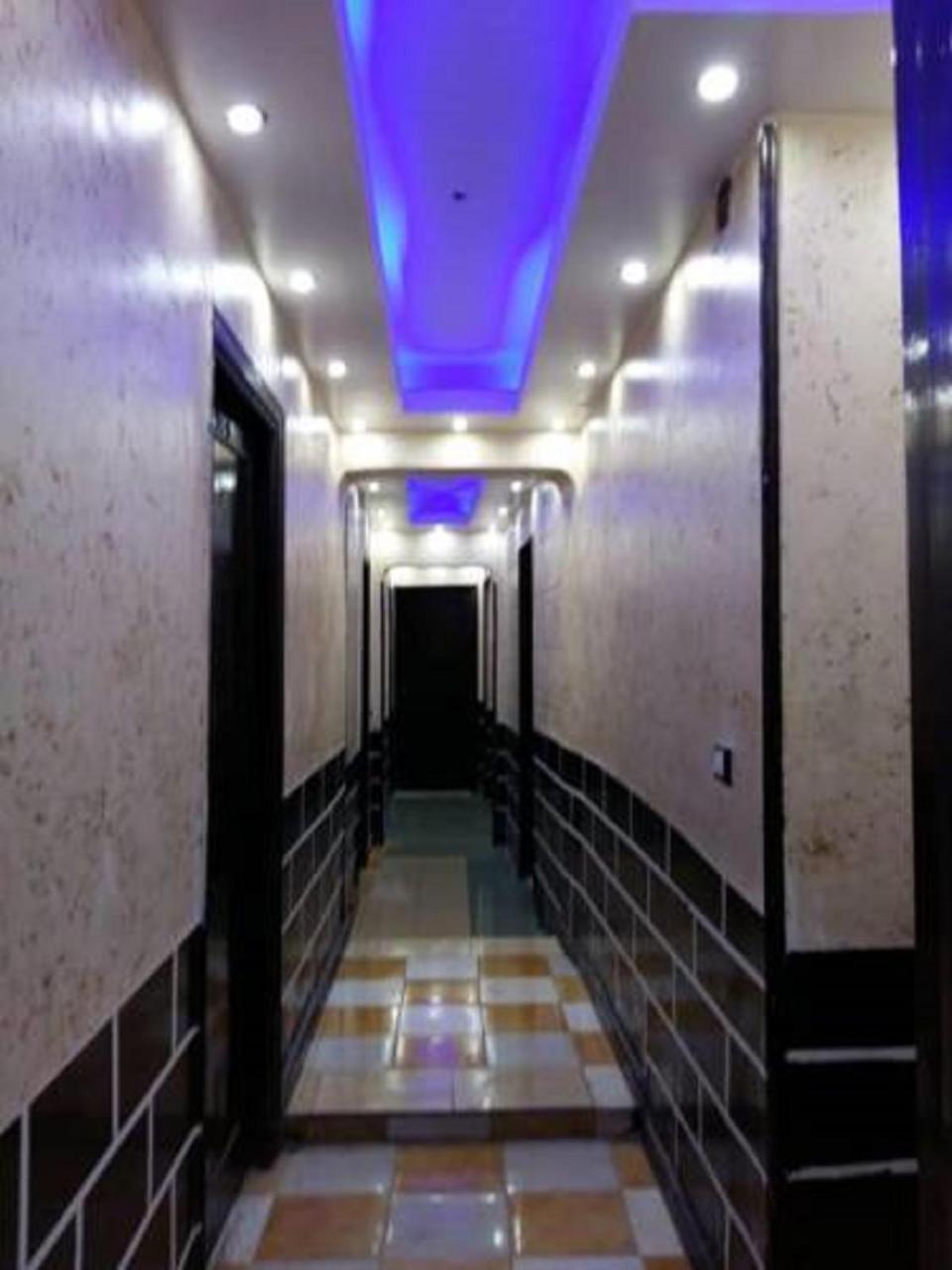 Hotel Elwahaa Downtown Le Caire