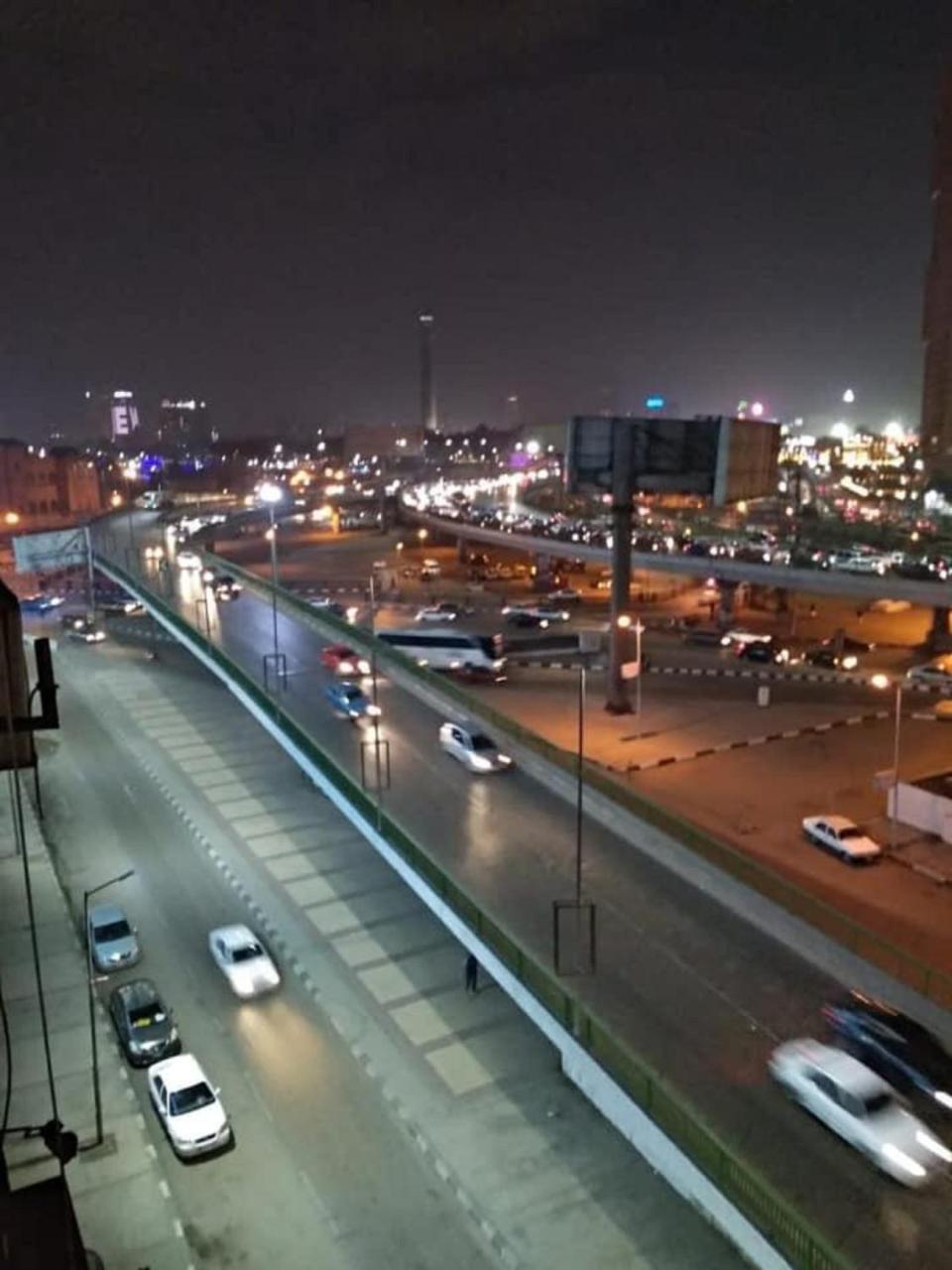 Elwahaa Downtown * Le Caire