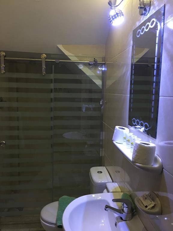 Hotel Elwahaa Downtown Le Caire