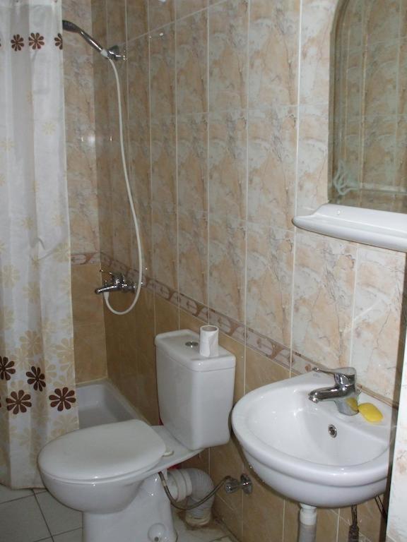 Elwahaa Downtown Hotel