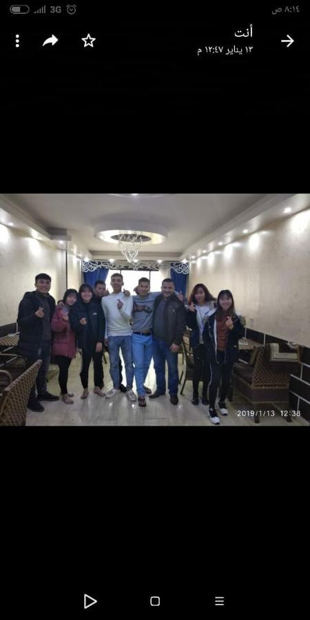 Elwahaa Downtown Hotel Le Caire